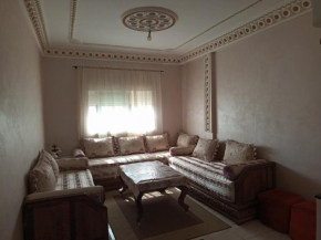 3 room apartment, good location with WIFI